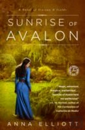 Sunrise Of Avalon