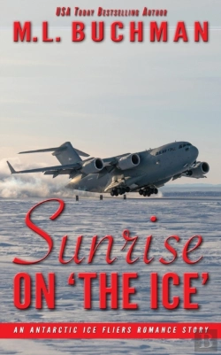 Bertrand.pt - Sunrise On 'The Ice'