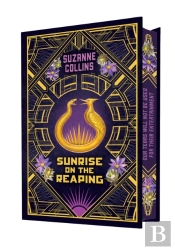 Sunrise On The Reaping: Collector's Edition