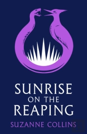 Sunrise On The Reaping