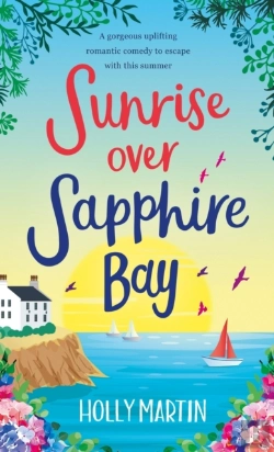 Bertrand.pt - Sunrise Over Sapphire Bay