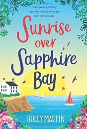 Sunrise Over Sapphire Bay
