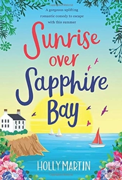 Bertrand.pt - Sunrise Over Sapphire Bay