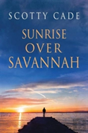 Sunrise Over Savannah