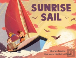 Bertrand.pt - Sunrise Sail