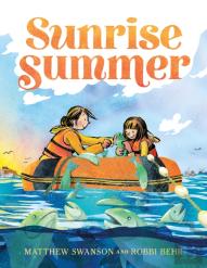 Sunrise Summer