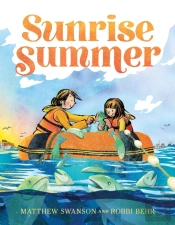 Sunrise Summer