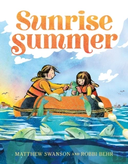 Bertrand.pt - Sunrise Summer