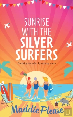 Bertrand.pt - Sunrise With The Silver Surfers