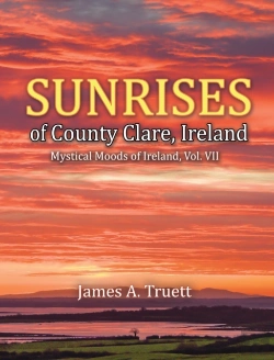 Bertrand.pt - Sunrises Of County Clare, Ireland: Mysti