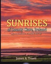 Sunrises Of County Clare, Ireland: Mysti