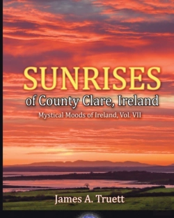 Bertrand.pt - Sunrises Of County Clare, Ireland: Mysti