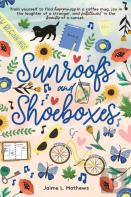 Sunroofs And Shoeboxes