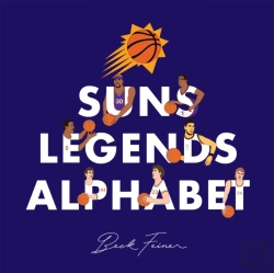 Bertrand.pt - Suns Legends Alphabet