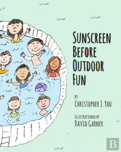 Bertrand.pt - Sunscreen Before Outdoor Fun