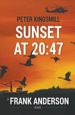 Bertrand.pt - Sunset At 20:47