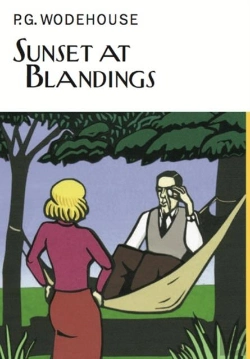 Bertrand.pt - Sunset At Blandings