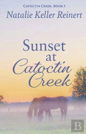 Sunset At Catoctin Creek