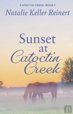 Bertrand.pt - Sunset At Catoctin Creek