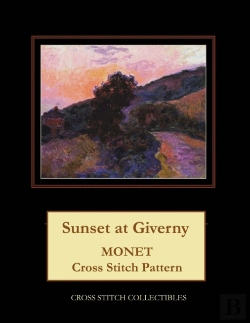 Bertrand.pt - Sunset At Giverny