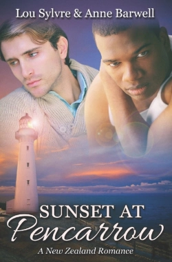 Bertrand.pt - Sunset At Pencarrow