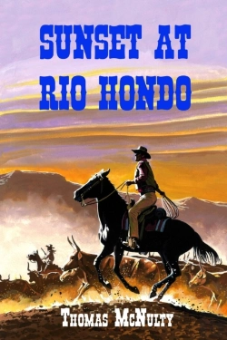 Bertrand.pt - Sunset At Rio Hondo