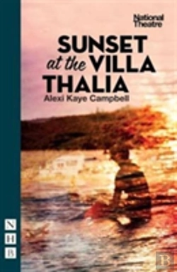 Bertrand.pt - Sunset At The Villa Thalia