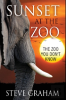 Sunset At The Zoo