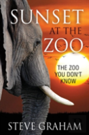Sunset At The Zoo