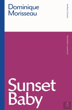 Bertrand.pt - Sunset Baby