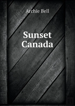 Bertrand.pt - Sunset Canada