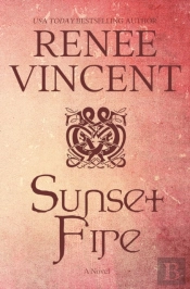 Sunset Fire