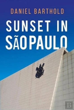Bertrand.pt - Sunset In Sao Paulo