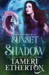 Sunset In Shadow