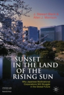 Bertrand.pt - Sunset In The Land Of The Rising Sun