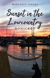 Sunset In The Lowcountry