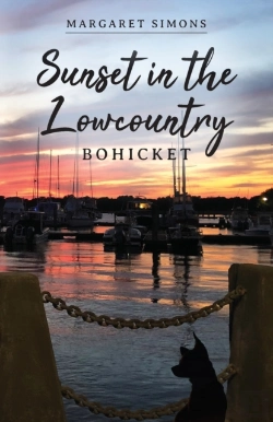 Bertrand.pt - Sunset In The Lowcountry