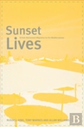 Sunset Lives