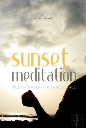 Sunset Meditation
