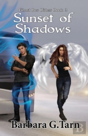 Sunset Of Shadows (Ghost Bus Riders Book 3)