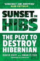 Sunset On Hibs
