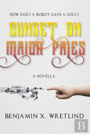 Sunset On Maior Pales