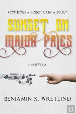 Bertrand.pt - Sunset On Maior Pales