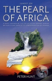 Sunset On The Pearl Of Africa