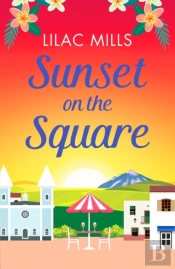 Sunset On The Square