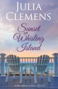 Sunset On Whisling Island