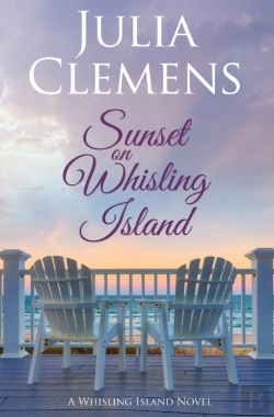 Bertrand.pt - Sunset On Whisling Island