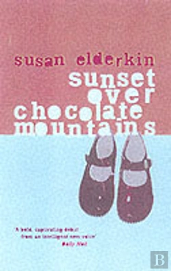 Bertrand.pt - Sunset Over Chocolate Mountains