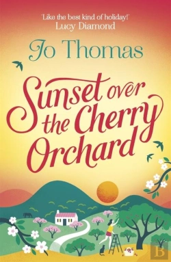 Bertrand.pt - Sunset Over The Cherry Orchard