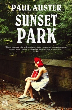 Bertrand.pt - Sunset Park